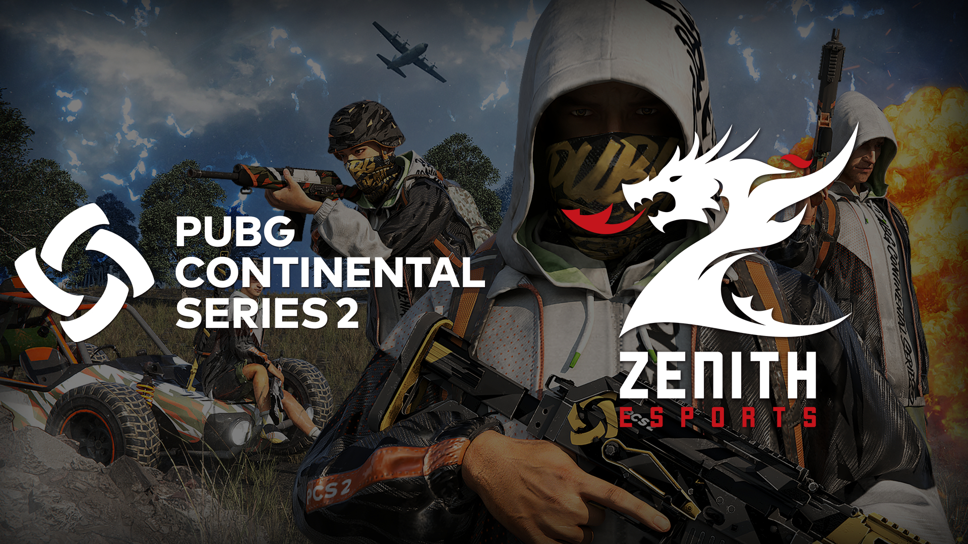 为队友创造 为队友创造