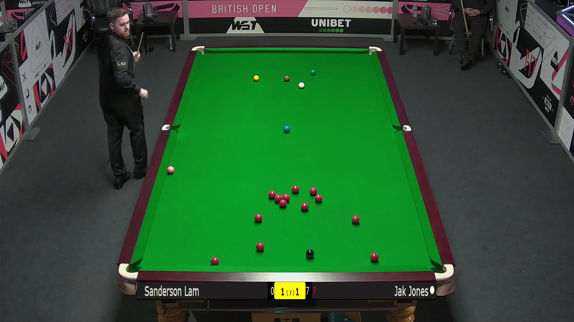 机片段后 机片段后