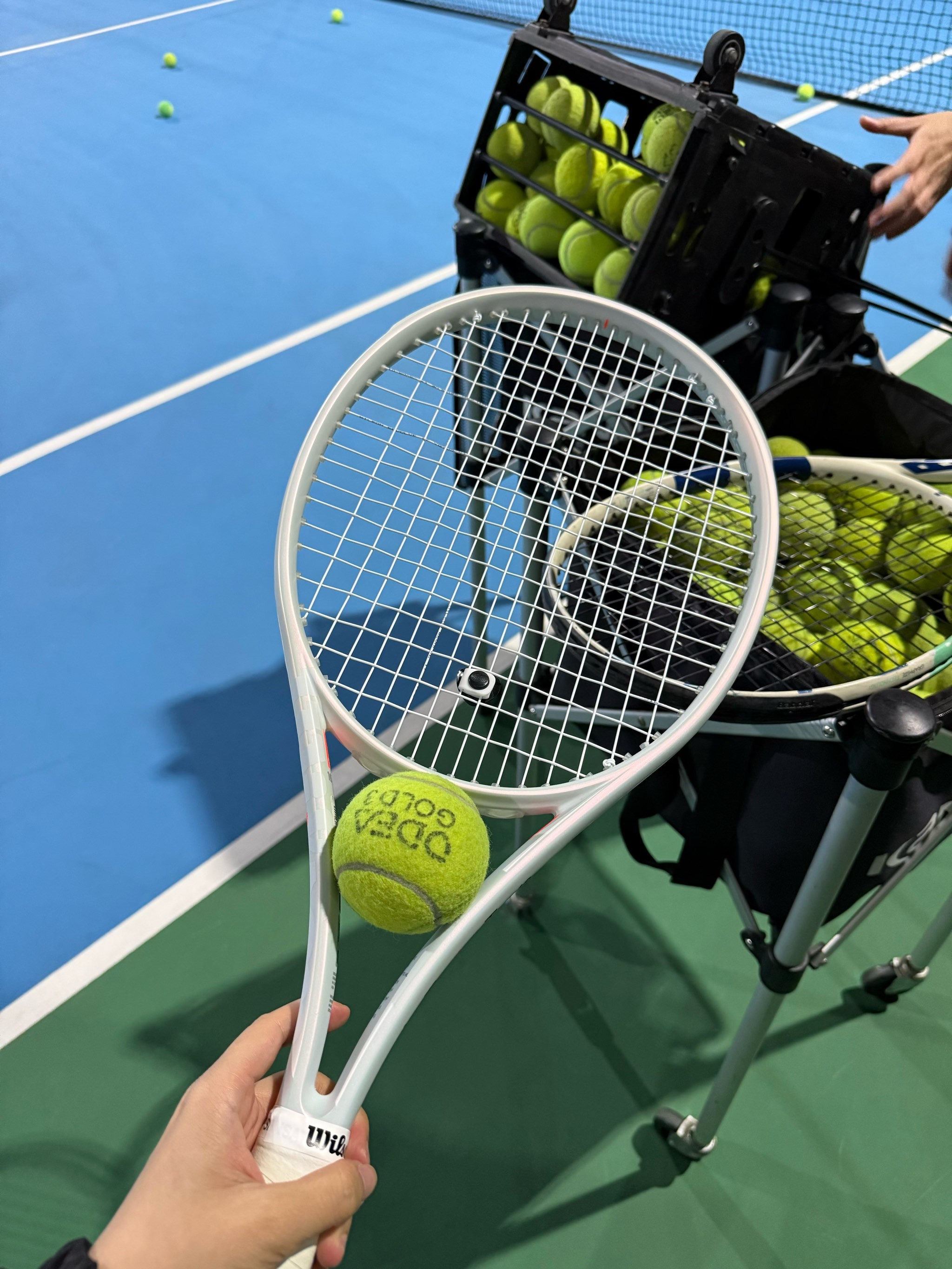 撞与每一条 撞与每一条