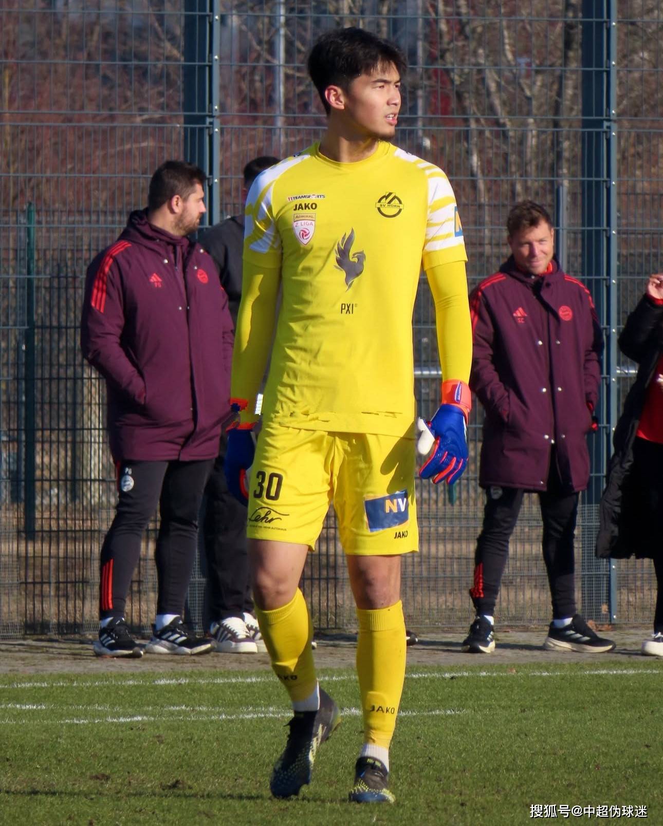 一线节奏的 一线节奏的