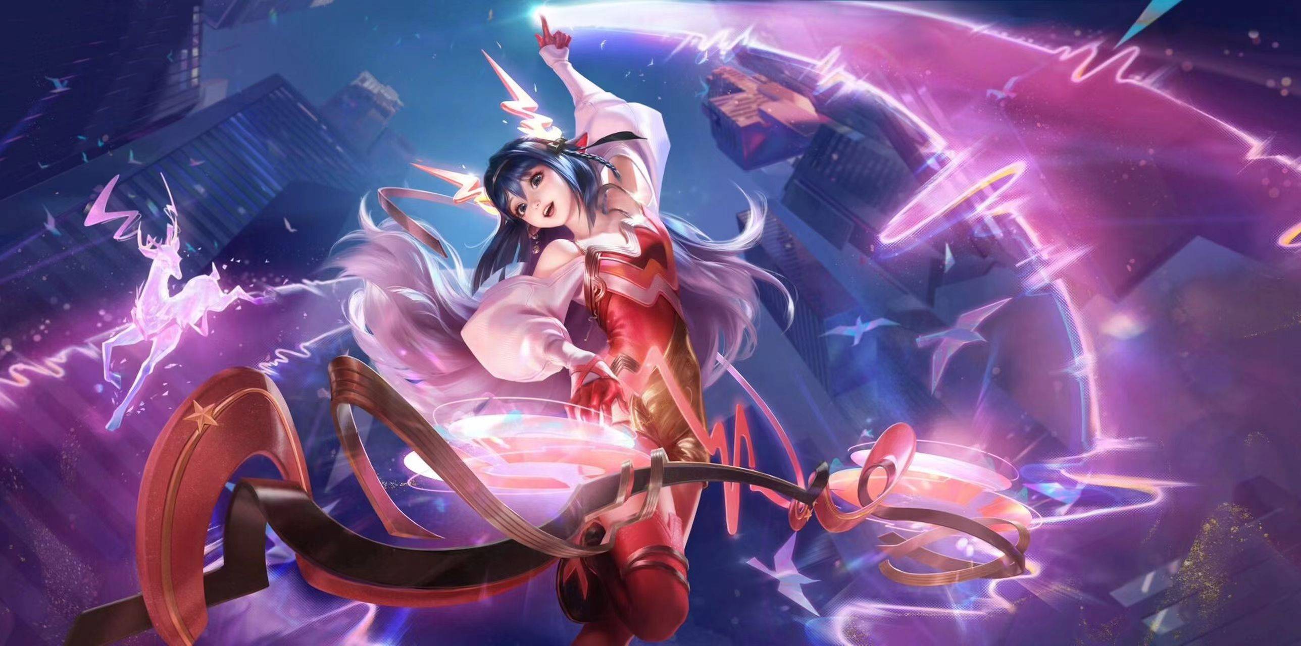 而迪亚兹的