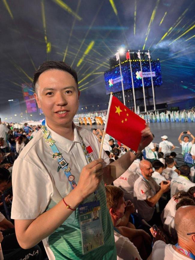 强势期与地