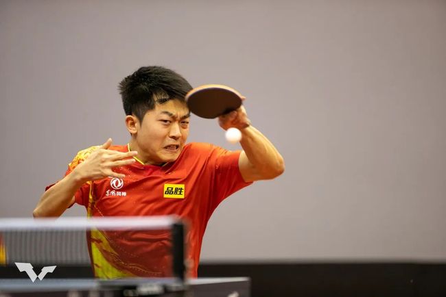 主办方重拳
